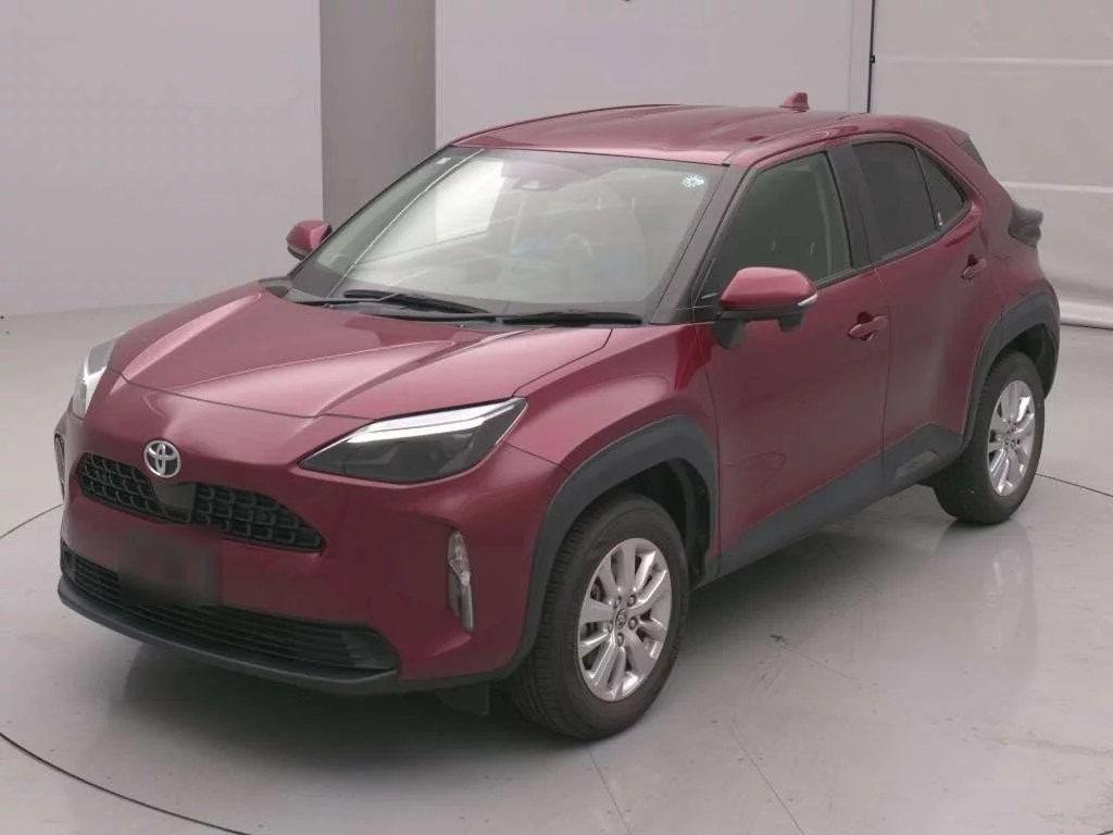 Toyota Yaris Cross MXPB10 2023